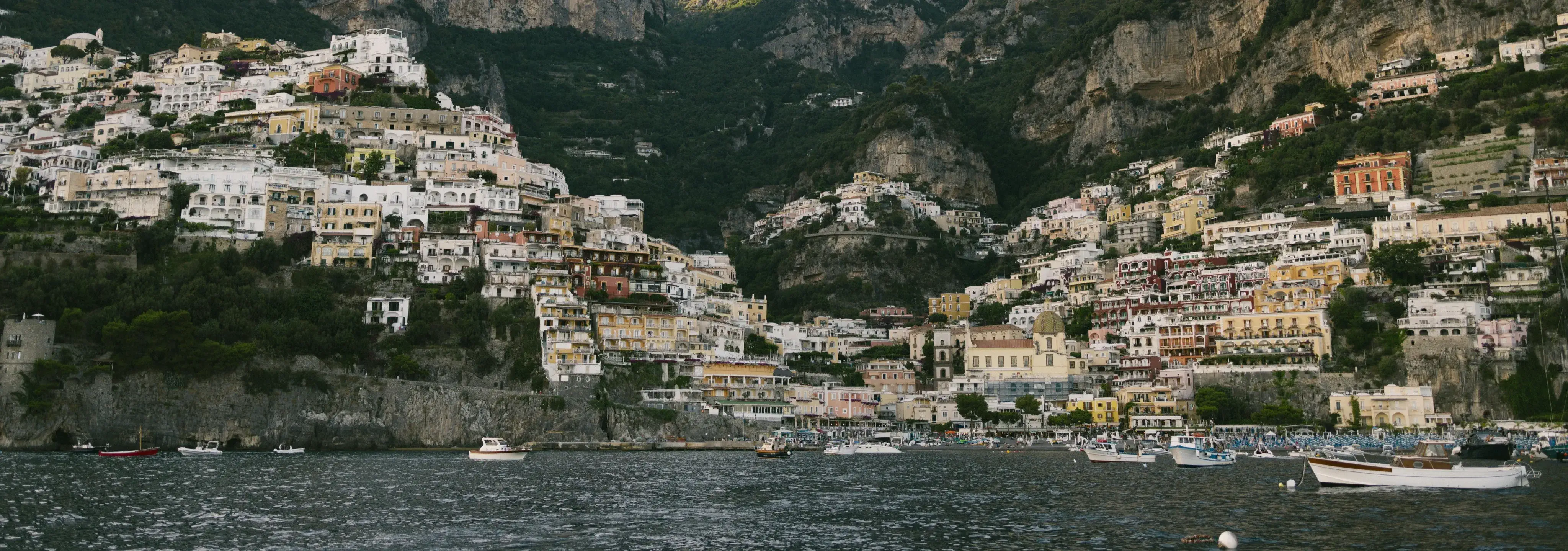 amalfi coast